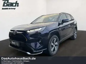 Toyota RAV 4 RAV4 2,5 Plug-in Hybrid Teamplayer ACC+LED+Navi