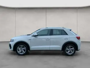 Volkswagen T-Roc 1.0 TSI R-LINE GJR ACC PDC Bild 2