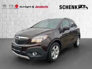 Opel Mokka Edition ecoFlex 4x4