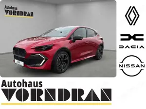 Renault Clio VI Esprit Alpine Hybrid160 SHZ, Navi, PDCvo+hi+Kam