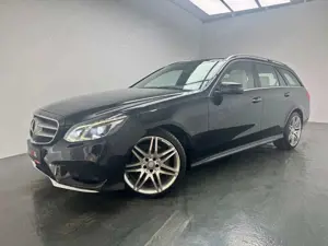 Mercedes-Benz E 350 CGI 4Matic+AMG+HARMAN-KARDON+KAMERA+LED+