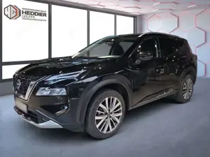 Nissan X-Trail Tekna+ MHEV 163 PS Autom. *NAVI*BOSE*HEA