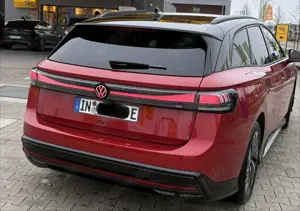 Volkswagen ID.7 ID.7 Tourer Pro,Harman Kardon,5JGarantie,Massage Bild 5