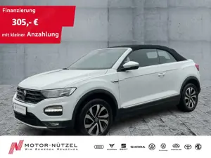 Volkswagen T-Roc 1.5 TSI ACTIVE 5JG+ACC+NAVI+SHZ