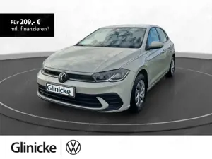 Volkswagen Polo 1.0 TSI Navi SiHz PDC Klima DAB+ LED