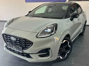 Ford Puma 1.0 EcoBoost MHEV ST-Line X /iACC/LHZ/360° Bild 3