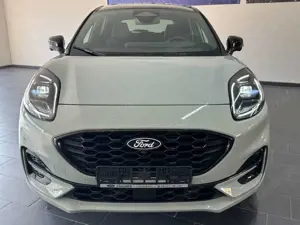 Ford Puma 1.0 EcoBoost MHEV ST-Line X /iACC/LHZ/360° Bild 2
