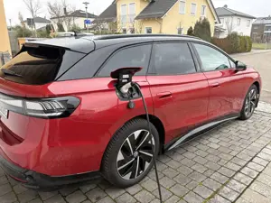 Volkswagen ID.7 ID.7 Tourer Pro,Harman Kardon,5JGarantie,Massage Bild 2