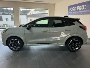 Ford Puma 1.0 EcoBoost MHEV ST-Line X /iACC/LHZ/360° Bild 4