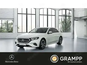 Mercedes-Benz E 200 Avantgarde-P Panorama/Distronic/Sitzklima