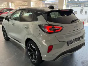 Ford Puma 1.0 EcoBoost MHEV ST-Line X /iACC/LHZ/360° Bild 5