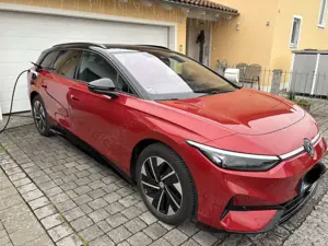 Volkswagen ID.7 ID.7 Tourer Pro,Harman Kardon,5JGarantie,Massage