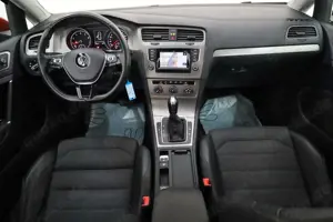 Volkswagen Golf VII Variant Comfortline T.Leder,Navi,Xenon Bild 5