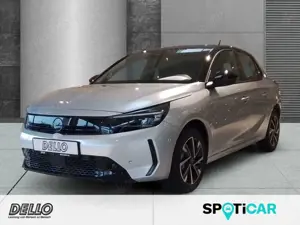 Opel Corsa GS Turbo Komfort-Paket Digitales Cockpit LED ACC A