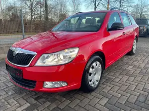 Skoda Octavia Classic