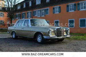 Mercedes-Benz 300 SEL 6.3 Ltr. W109