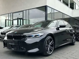 BMW 320 i Lim. M Sport | Head-Up | 360° | AHK | 19"