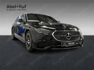 Mercedes-Benz E 450 d 4M T AMG+DIGITAL+DISTRO+Burme+LrHz+360° Bild 3