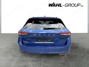 Skoda Superb Combi 1.5 TSI mHEV *110kW* Selection *DSG* MATRIX Bild 4