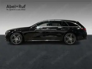Mercedes-Benz E 450 d 4M T AMG+DIGITAL+DISTRO+Burme+LrHz+360° Bild 4