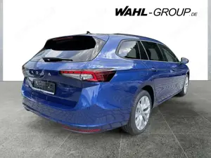 Skoda Superb Combi 1.5 TSI mHEV *110kW* Selection *DSG* MATRIX Bild 5