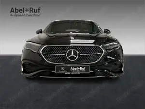 Mercedes-Benz E 450 d 4M T AMG+DIGITAL+DISTRO+Burme+LrHz+360° Bild 2