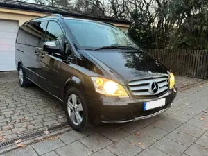 Mercedes-Benz Viano 2.2 CDI TREND EDITION lang *Automatik*