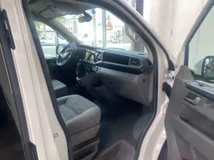 Volkswagen T6.1 California Ocean 4x4 GJR STHZ ACC LED NAVI RFK Bild 5