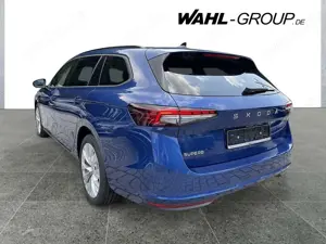 Skoda Superb Combi 1.5 TSI mHEV *110kW* Selection *DSG* MATRIX Bild 3