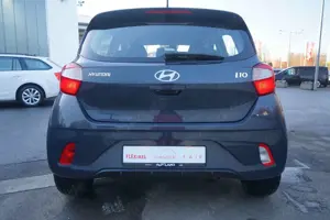 Hyundai i10 1.0 Trend Navi Kamera DAB Sitzheizung USB Bild 5