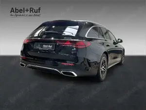 Mercedes-Benz E 450 d 4M T AMG+DIGITAL+DISTRO+Burme+LrHz+360° Bild 5