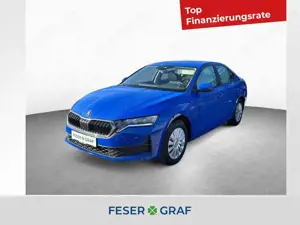 Skoda Octavia Lim. Essence 1.5 TSI 6-Gang *LED*SZHZG*PDC*