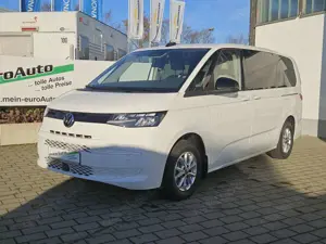 Volkswagen T7 Multivan 2.0 TDI DSG langer Überhang