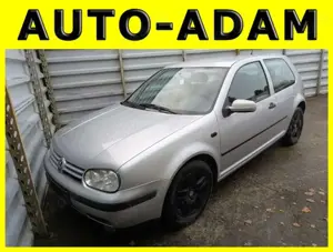 Volkswagen Golf IV 1.4 Limousine*Klima*Alufelgen*