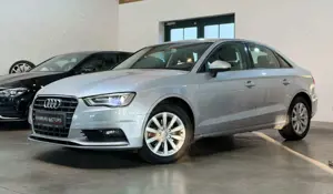 Audi A3 Limousine  1.4 TFSI attraction XEN/NAVI/125PS Bild 2