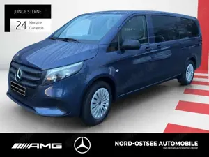 Mercedes-Benz Vito 116 TOURER NEUES MODELL EXTRALANG NAVI KAM