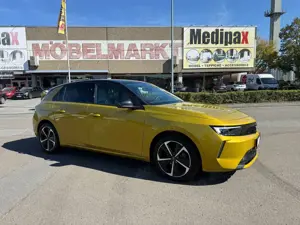 Opel Astra L 1.2 Turbo ELEGANCE Automatik (AGR-SPORTSITZE) Bild 3