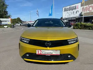 Opel Astra L 1.2 Turbo ELEGANCE Automatik (AGR-SPORTSITZE) Bild 2