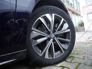 Peugeot 508 SW Hybrid 225 Active Pack NAVI AHK LED Bild 5