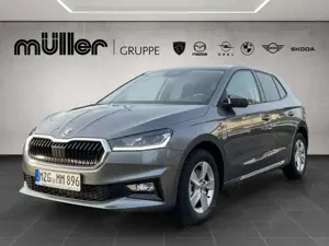 Skoda Fabia Tour 1,0 TSI 85 kW 6-Gang-Schaltgetriebe