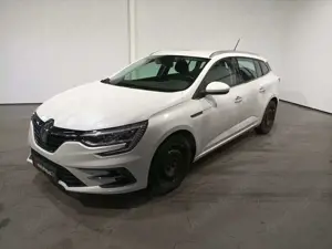 Renault Megane IV 1.5 Grandt. Business Edi|LED|Navi|PDC Bild 3