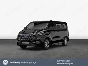 Ford Tourneo Custom 320 L1H1 4x4 Autm. TitaniumX 125 kW