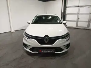 Renault Megane IV 1.5 Grandt. Business Edi|LED|Navi|PDC Bild 2