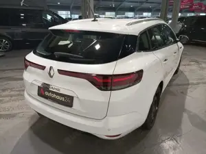 Renault Megane IV 1.5 Grandt. Business Edi|LED|Navi|PDC Bild 5