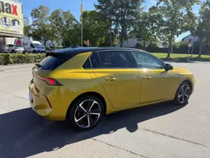 Opel Astra L 1.2 Turbo ELEGANCE Automatik (AGR-SPORTSITZE) Bild 5