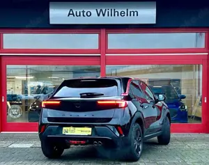 Opel Mokka 1.2 DI Turbo GS Line Bild 4