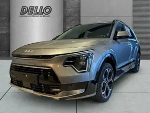 Kia Niro Spirit Hybrid Technologie Relax-Paket El. Panodach