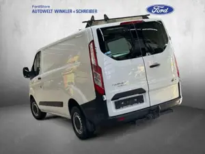 Ford Transit Custom 280 L1H1 LKW VA Basis Bild 2