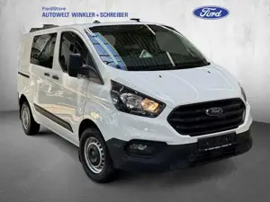 Ford Transit Custom 280 L1H1 LKW VA Basis Bild 5