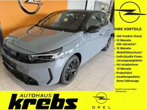 Opel Corsa 1.2 DI Turbo S/S GS - Kamera - Sitzheizung - PDC